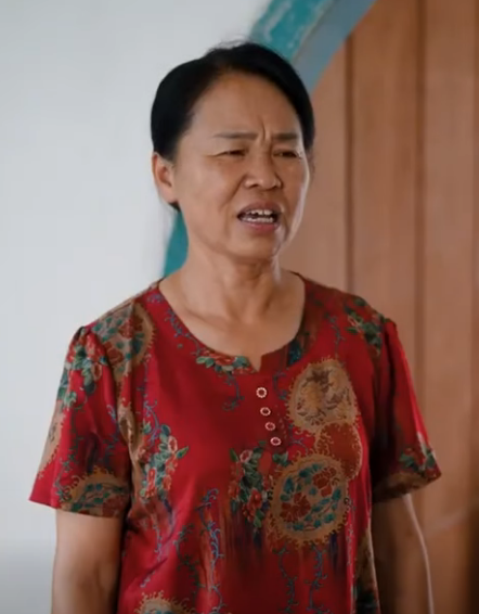 F2012003 農村婆婆遭人欺騙 兒媳怒懟婆婆太天真 結局卻讓人淚目 part2