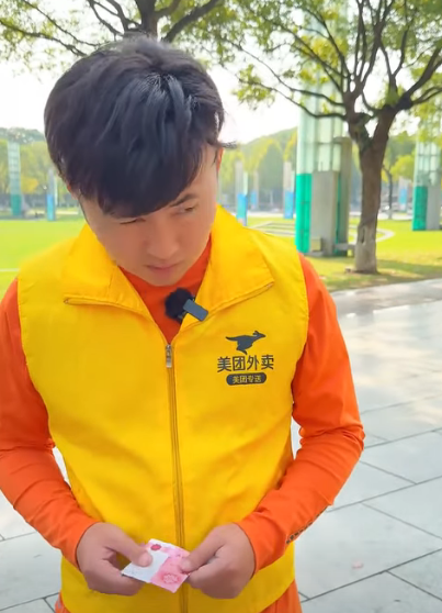 F2112002 但行好事莫問前程 好人一定會有好報的#劇情 #正能量 #情感 part2