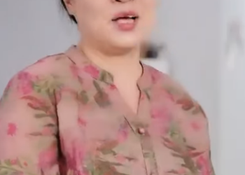 H2212002 婆婆的金項鍊丟了 非要說是媳婦偷走了 最後真相大白狠狠打了婆婆的臉 婆婆也是妈 part2