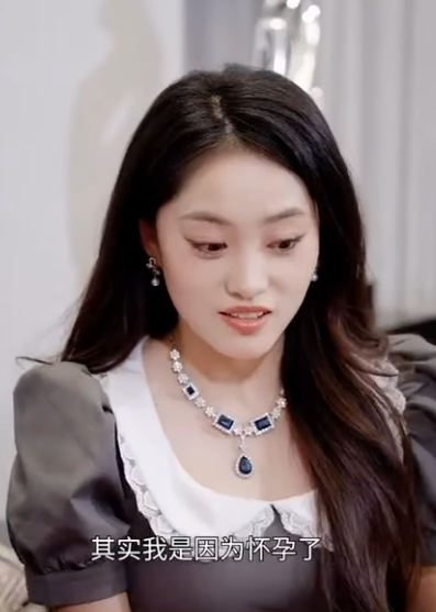 J0312003 心機姊姊不想嫁給瘸子總裁 竟让妹妹替她嫁出去 沒想到瘸子總裁竟是裝的婚後直接被寵上天 #短劇#反轉 part2