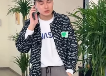 K2112001 小夥找姐夫要錢買車 態度極其囂張 下一秒姐夫就教其做人 part2