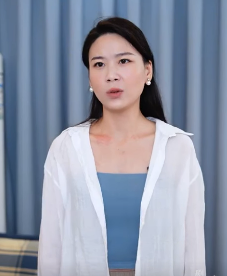 K2212002 婆婆来家里养老 不料去让儿媳扫地出门 不料背后原因令人心酸 part2