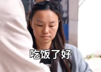 F2312001 媳婦給婆婆喫剩飯 小姑跳出來破口大罵 沒想到婆婆的一句話讓人淚目 part2