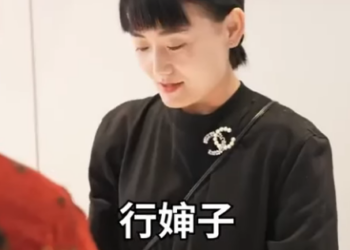 F2312004 媳婦獨守一年空房 沒想到結婚紀念日也被放鴿子 婆婆出妙招實在太暖心 part2