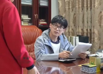 F2412003 媳婦被惡毒同事陰招陷害 村裏人亂嚼舌根媳婦委屈難言 婆婆一招反擊全場叫好 part2