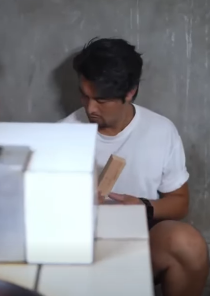 F2412005 小叔子回家一眼看上了兒媳 婆婆出手設局阻攔 兒媳趁機連夜逃跑 part2