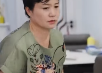 H2312004 媳婦將生病母親接來照顧 沒想到被刁蠻小姑連人帶東西丟出門外 婆婆直接一巴掌教她重新做人 婆婆也是妈 part2