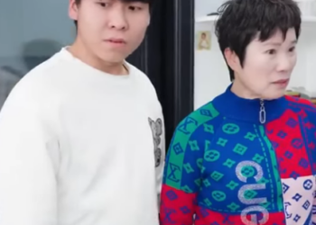 H2412003 惡毒婆婆把媳婦當保母使喚 媽寶男老公也只會各種辱罵她 怎料姊姊一番話直接讓惡毒婆婆下不來台 #婆媳矛盾#婆媳#正能量 part2