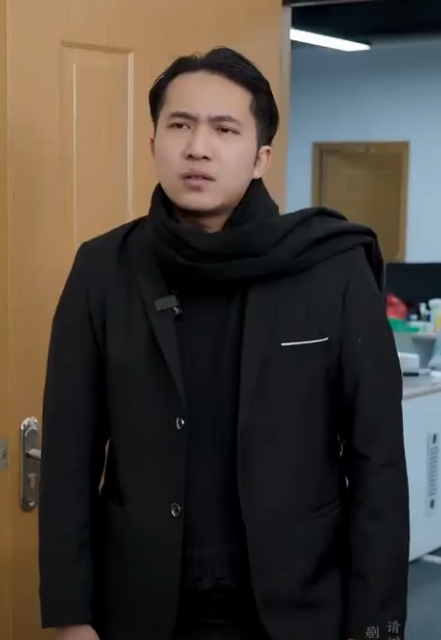 K2412001 渣男婚後找小三還罵原配黃臉婆 不料被總裁教訓當場怒懟 結局真是太解氣了 鄭紫斌 part2