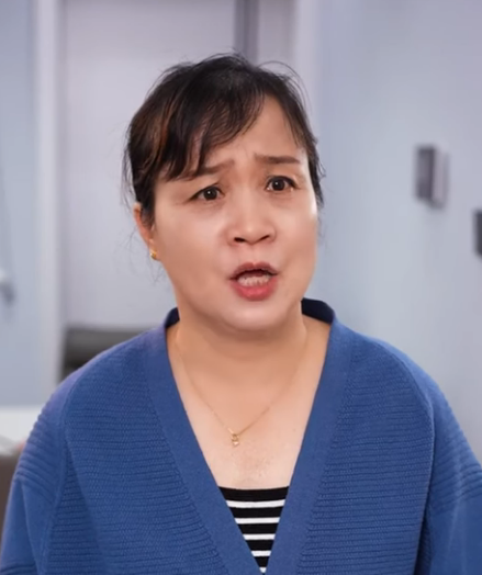 H2512005 混蛋兒子嫌棄媳婦不如別人家老婆 結果被婆婆幾句話 懟的啞口無言 婆婆也是妈 part2