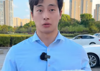 F2512001 心存善良即會遇見善良的人 有緣千里來相會#劇情 #正能量 #情感 part2