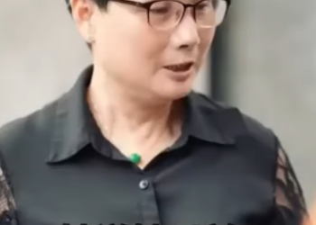 F2512004 无耻邻居借钱不还 故意玩套路耍儿媳 婆婆一招制服老赖 part2