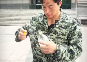 F2712001 百善孝為先 好人一定會有好報的#劇情 #正能量 #情感 part2