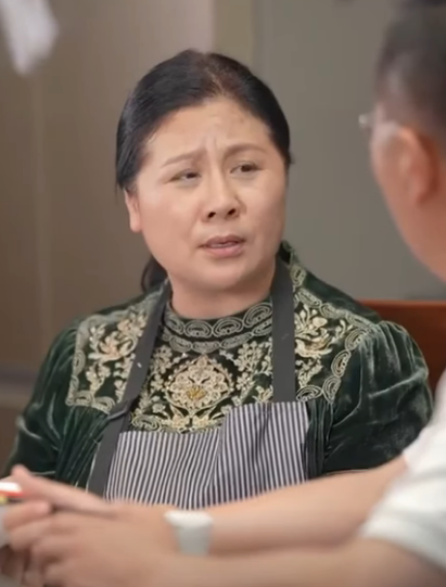 F2812003 親妹上門借錢卻被羞辱 嫂子當場翻臉甩臉色 哥哥怒吼那一刻太解氣 part2