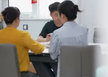 H2712003 兒子不相信兒媳 竟然要把錢全部給了前女友 婆婆一句話讓他認清事實 婆婆也是妈 part2