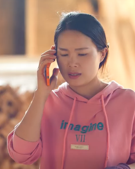 F2912003 丈夫尖酸刻薄 舍不得给妻子花钱 婆婆直接霸气回怼 part2