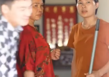 F3012005 婆家姐姐賭博欠巨額債款 盯上兒媳辛苦錢 婆婆破口大罵 滸抖抖 part2