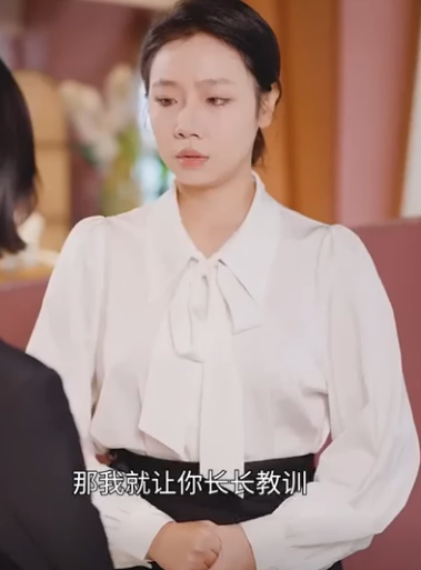 J0512005 董事長假扮清潔工到自己公司視察 卻遭勢利眼店長羞辱 下秒爆出真實身分直接讓店長滾蛋 #短劇#反轉#總裁#甜寵 part2