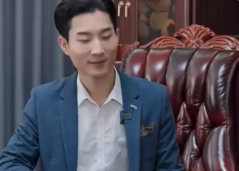 J0612001 窮潔請假照顧罹癌的母親 善良老闆直接給她們一筆撫慰金 人間自有真情在 鄭紫斌 part2