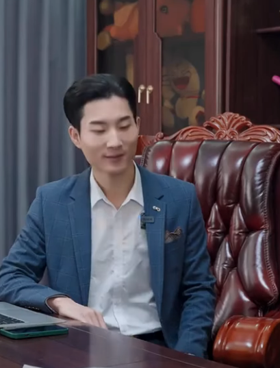 J0612001 窮潔請假照顧罹癌的母親 善良老闆直接給她們一筆撫慰金 人間自有真情在 鄭紫斌 part2