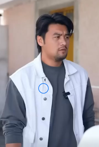 G0712004 不孝子欠下巨大债务 竟然逼迫亲妈出钱 最后终于遭报应了 part2