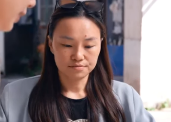 G0812004 媳婦教訓婆婆吃剩飯 不料遭到小姑羞辱大罵 婆婆一句話霸氣回懟 滸抖抖 part2