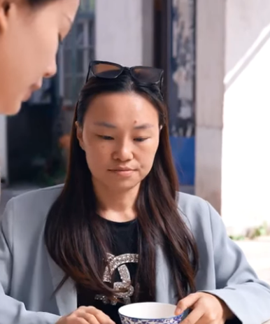 G0812004 媳婦教訓婆婆吃剩飯 不料遭到小姑羞辱大罵 婆婆一句話霸氣回懟 滸抖抖 part2