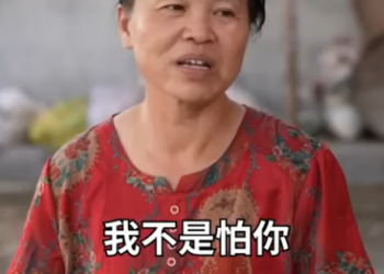 G0812001 邻居教媳妇对付婆婆 不料被婆婆听到 媳妇回家后看到这一幕傻眼了 part2