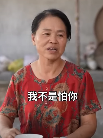 G0812001 邻居教媳妇对付婆婆 不料被婆婆听到 媳妇回家后看到这一幕傻眼了 part2