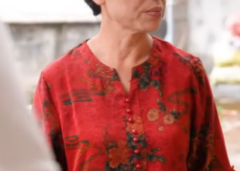 G0912004 黑心邻居又偷又抢 儿媳不计前嫌 邻居竟然趁机碰瓷 迟早遭报应 part2