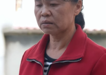 G1012005 媳婦遭惡毒鄰居算計 家裡也沒個男人撐腰 婆婆才是真正的大佬 滸抖抖 part2