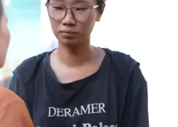 G1012002 婆婆意外被狗咬 为省钱不去医院 媳妇一招化解难题 part2