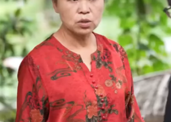 G1012003 野蛮村姑欺辱媳妇 到处说媳妇偷东西 婆婆听到后霸气回怼 part2