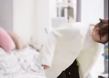 I0812001 婆婆處處和媳婦作對 媳婦不理解反而和婆婆鬧脾氣 沒想到這一切都是婆婆為了她好怕遭人嫉妒 #婆媳矛盾#婆媳#正能量#短劇#矛盾 part2