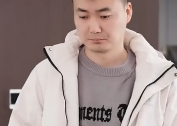 I0912002 兒媳婦心疼婆婆帶孩子太辛苦 想請保姆替婆婆分擔一下 沒曾想兒子竟然不同意 婆婆也是妈 part2