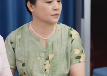 I0912003 兒媳起早貪黑照顧孩子 沒想被小姑子大罵是個廢物 婆婆知道后霸氣怒懟 婆婆也是妈 part2