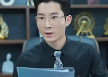 J0812002 妻子和男閨蜜外出旅行 怎料老公當即大方放行 殊不知他早已心灰意冷 part2