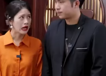 J0812001 經理的妹妹囂張跋扈 惡意剋扣保潔薪水還羞辱公司職員 不料他竟是總裁 鄭紫斌 part2