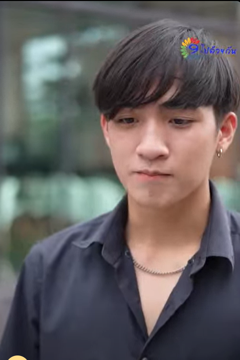 K3101009 าค ณได แฟนแบบน ณย งจะคบต ออ กไหม (ความด งาม part2