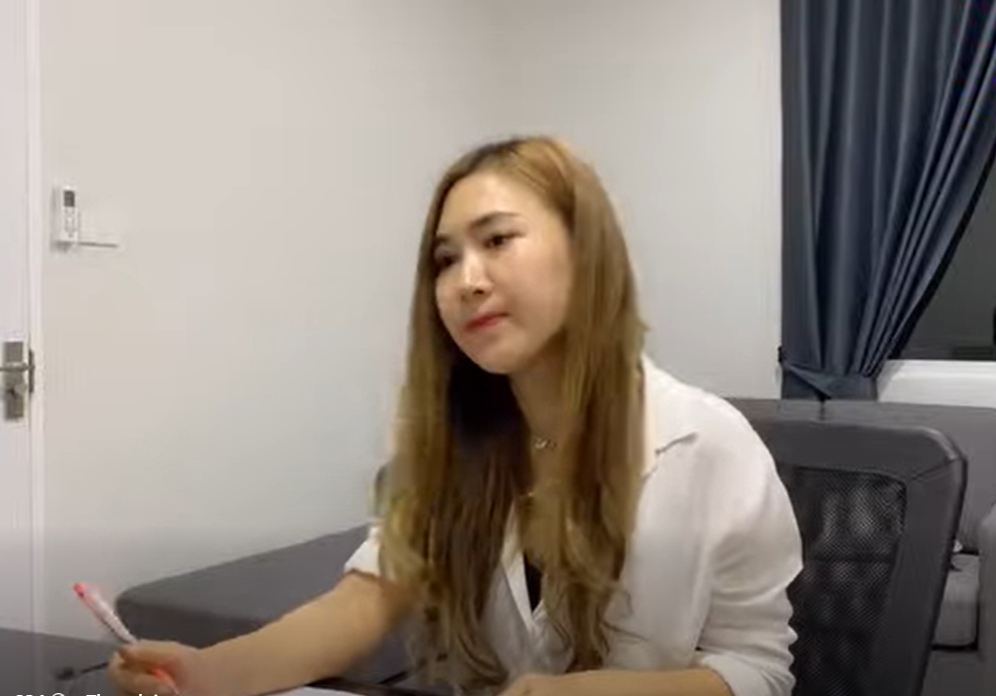 A0502031 นบอกก คร งแล าอย ามาหาฉ นท ทำงาน นอายเพ part2