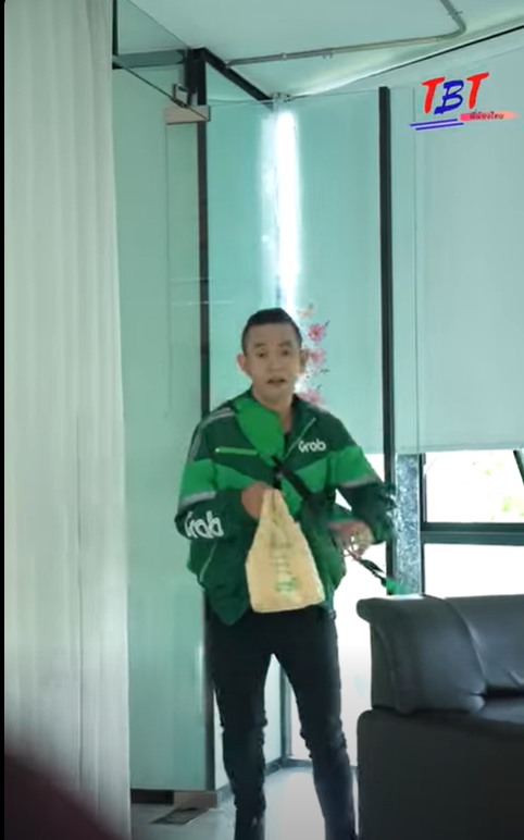 A0502051 โดนพ เหมยบอกเล เพราะไม เง part2