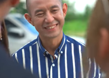 A0502025 าจะขนาดน เล กเป นญาต องก นเถอะ part2