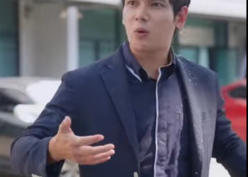 A0502026 ละครส นเร อง เพราะความบ งเอ ญจ งทำให ได เจอคนท part2