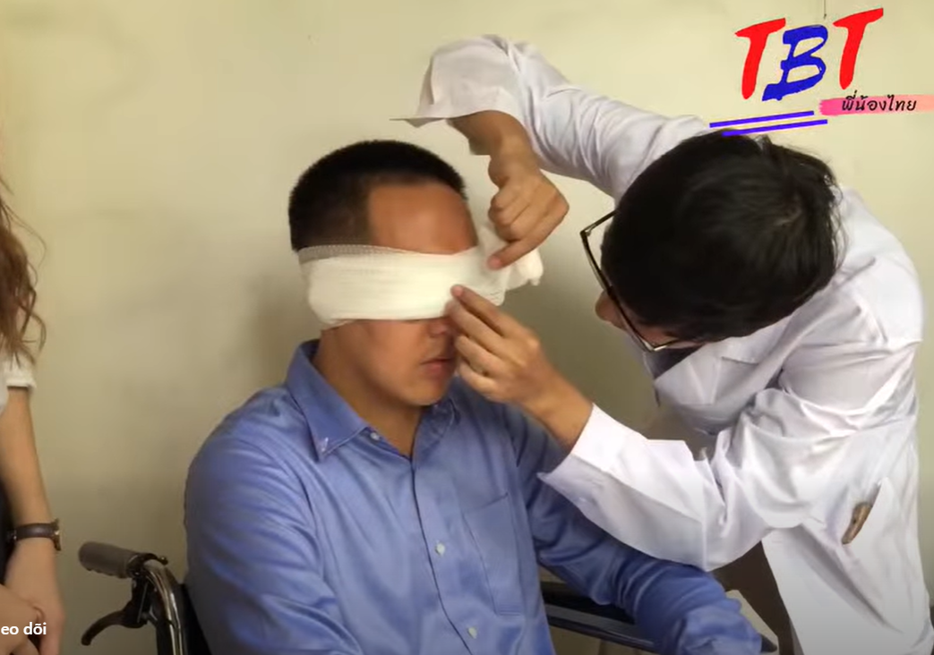 A0502023 เก ดเป นคน อยาล มบ ณค ณคน part2