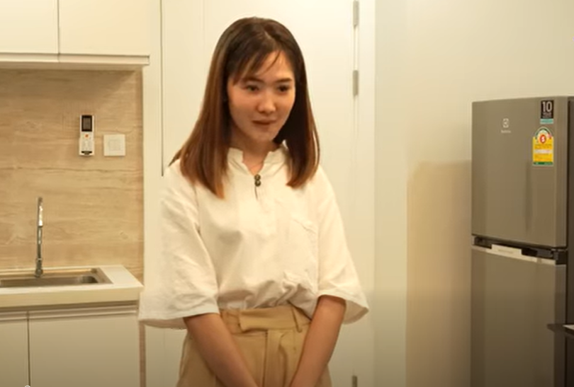 A0502057 นะหรอผ ดการ บร การแบบน กค าท ไหนจะกล บมา part2