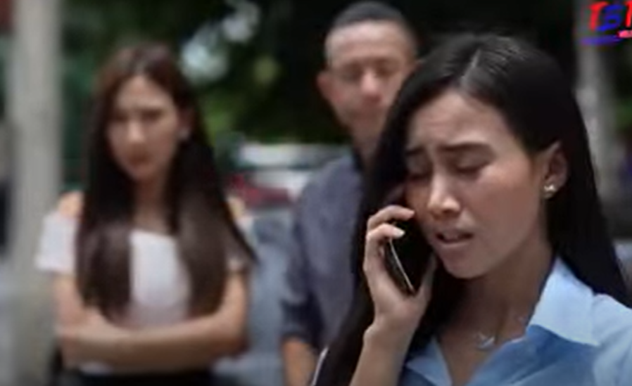 A0502048 รถน ราคา 7ล าน! พยาบาลอย างเธอชดใช ไหวเหรอ part2