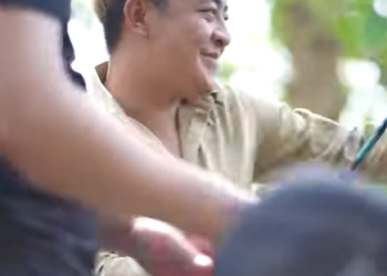 A0502018 เม อพ คนโตไม สบายจะทำย งไง เพราะพ องต างคนต part2