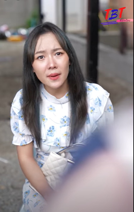 A0502016 โตเท าควายแล วย เกาะแม อายควายบ างไหม (ร part2