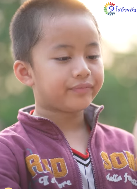 K3101042 ผมจะเอาไก ไปให ยายก ยายคงไม เคยก นของแบบน part2