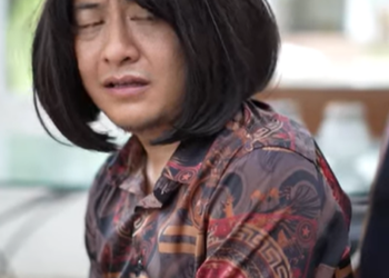 K3101048 แน จร ถอดแมสก คร part2